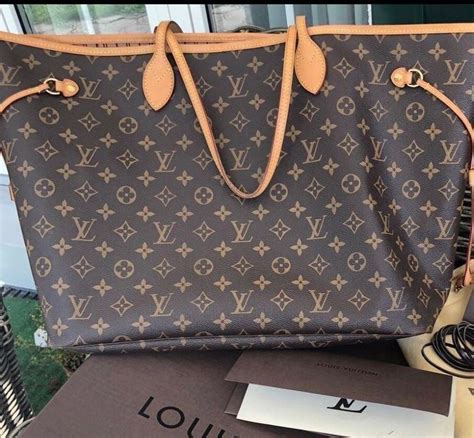 gebrauchte herren tasche louis vuitton|louis vuitton tasche neverfull.